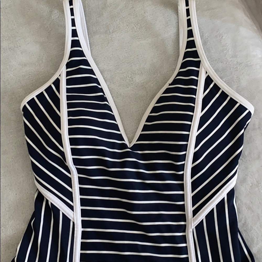 Tommy Hilfiger One Piece Swim Suit